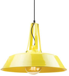 ZAMBELIS LIGHTS Függeszték Sárga ZAMBELIS 1642 (1642)