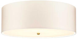 Elstead Lighting Mennyezeti lámpa Réz Fletcher ELSTEAD-DL-FLETCHER30-7LT-IV-AB (DL-FLETCHER30-7LT-IV-AB)