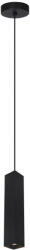 Italux Függeszték Fekete Ander ITALUX-PND-28394-1-BK (PND-28394-1-BK)