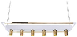 Amplex Függeszték Fehér AMPLEX 8725 (8725)