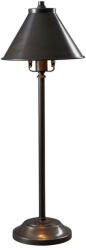 Elstead Lighting Asztali lámpa Bronz PROVENCE ELSTEAD-PV-SL-OB (PV-SL-OB)