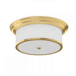 ORLICKI DESIGN Mennyezeti Lámpa Arany FAMBURO PL GOLD ORLICKI OR84870 (OR84870)