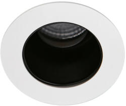 Italux Beépíthető Lámpa Fehér Intro ITALUX-DA-012A-WK-WW-36 (DA-012A-WK-WW-36)