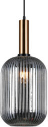 Italux Függeszték Réz Antiola ITALUX-PND-5588-1L-BRO-SG (PND-5588-1L-BRO-SG)
