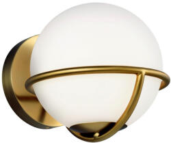 Elstead Lighting Fali lámpa Réz Apollo ELSTEAD-FE-APOLLO1-BB (FE-APOLLO1-BB)