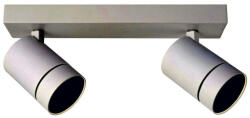 Italux Spot Lámpa Fehér Selma ITALUX-SPL-31983-2B-WH (SPL-31983-2B-WH)