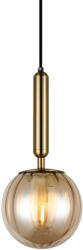 Italux Függeszték Réz Ravena ITALUX-PND-2324-1-BRO-AMB (PND-2324-1-BRO-AMB)