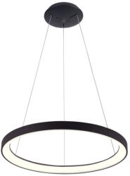 Italux Függeszték Fekete Vico ITALUX-PND-53675-048RPC-BK-3KS4K (PND-53675-048RPC-BK-3KS4K)