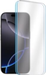 AlzaGuard Case Friendly Glass iPhone 16 Pro 2.5D üvegfólia - 2db (AGD-TGF263P2)
