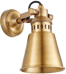 Endon Lighting Fali lámpa Réz Elms ENDON-73104 (73104)