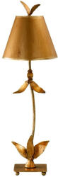 Elstead Lighting Asztali lámpa Arany Red Bell ELSTEAD-FB-REDBELL-TL-GD (FB-REDBELL-TL-GD)