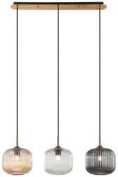 ZAMBELIS LIGHTS Függeszték Bronz ZAMBELIS 22074 (22074)