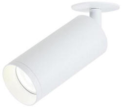 ZAMBELIS LIGHTS Mennyezetbe Építhető Lámpa Fehér ZAMBELIS S056 (S056)