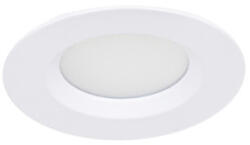 Italux Beépíthető Lámpa Fehér Modulus ITALUX-RCS-9800-095-7W-WH-SWK (RCS-9800-095-7W-WH-SWK)
