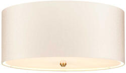 Elstead Lighting Mennyezeti lámpa Réz Fletcher ELSTEAD-DL-FLETCHER22-5LT-IV-AB (DL-FLETCHER22-5LT-IV-AB)