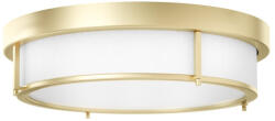 ORLICKI DESIGN Mennyezeti Lámpa Krémfehér Romi PL Old Gold 40 ORLICKI-OR84955 (OR84955)