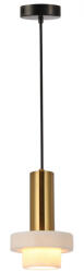Viokef Lighting Függeszték Arany MARBLE VIOKEF 4266000 (4266000)