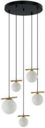 Italux Függeszték Bronz Merseta ITALUX-PND-463325A-BRO-W (PND-463325A-BRO-W)