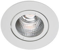 Italux Beépíthető Lámpa Fehér Torres Adjust IP44 ITALUX-DA-401C-WK-WW-50 (DA-401C-WK-WW-50)