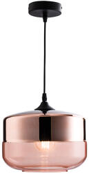 Endon Lighting Függeszték Réz ENDON-60182 (60182)