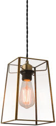Endon Lighting Függeszték Réz ENDON-60892 (60892)