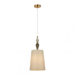 Italux Függeszték Sárga Moren ITALUX-PND-84678D-AB (PND-84678D-AB)