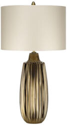 Elstead Lighting Asztali lámpa Bronz Newham ELSTEAD-NEWHAM-TL-L (NEWHAM-TL-L)