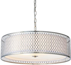Endon Lighting Függeszték Nikkel ENDON-81969 (81969)