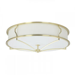 ORLICKI DESIGN Mennyezeti Lámpa Arany STESSO PL OLD GOLD L ORLICKI OR84443 (OR84443)