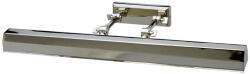 Elstead Lighting Fali lámpa Króm Chawton ELSTEAD-CHAWTON-PLL-PN (CHAWTON-PLL-PN)