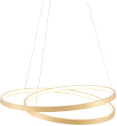 Endon Lighting Függeszték Arany ENDON-72479 (72479)