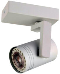 Italux Spot Lámpa Fehér Spiela ITALUX-SPL-31993-1B-WH (SPL-31993-1B-WH)
