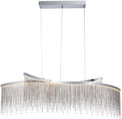 Endon Lighting Függeszték Króm ENDON-97219 (97219)
