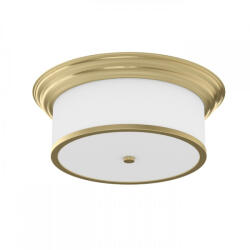 ORLICKI DESIGN Mennyezeti Lámpa Arany FAMBURO PL GOLD ORLICKI OR84887 (OR84887)