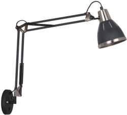 Italux Fali Lámpa Fekete VERA ITALUX-MB-HN5069-BL-S-NICK (MB-HN5069-BL-S-NICK)
