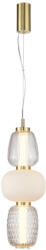 Italux Függeszték Arany Eris ITALUX-PND-98374-28W-GD (PND-98374-28W-GD)