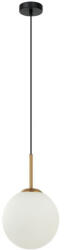 Italux Függeszték Bronz Deore ITALUX-PND-5578-1S-BRO-BK (PND-5578-1S-BRO-BK)