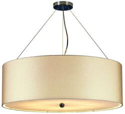 Elstead Lighting Függeszték Króm Pearce ELSTEAD-DL-PEARCE30-7LT-IV-PC (DL-PEARCE30-7LT-IV-PC)