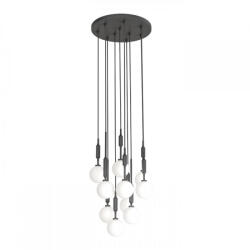 ORLICKI DESIGN Függeszték Fekete ERO X NERO ORLICKI OR85372 (OR85372)