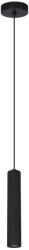Italux Függeszték Fekete Rilok ITALUX-PND-83920-1-BK (PND-83920-1-BK)