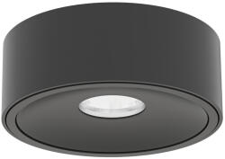 ORLICKI DESIGN Mennyezeti Lámpa Fekete Neo Nero Slim KG / Ufo Nero ORLICKI-OR83668 (OR83668)