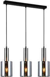 Italux Függeszték Króm Sardo ITALUX-PND-5581-3-SC-SG (PND-5581-3-SC-SG)