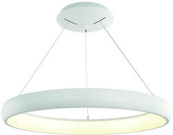 ORLICKI DESIGN Függesztett Lámpa Fehér Rotto Bianco S 4000K ORLICKI-OR80773 (OR80773)