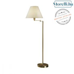 Austrolux Állólámpa Antik Bronz HILTON AUSTROLUX 264-41-4 (264-41-4)