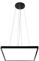 Italux Függeszték Fekete Bastia ITALUX-PND-83625-450S-45W-BL (PND-83625-450S-45W-BL)