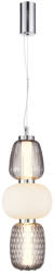Italux Függeszték Króm Eris ITALUX-PND-98374-28W-CH (PND-98374-28W-CH)