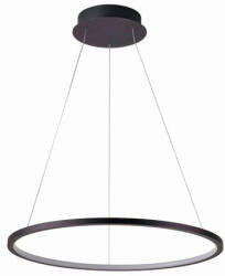 Italux Függeszték Fekete Vinola ITALUX-PND-56135B-040RPC-BK-3KS4K (PND-56135B-040RPC-BK-3KS4K)