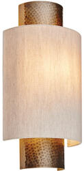 Endon Lighting Fali lámpa Bronz Indara ENDON-71308 (71308)