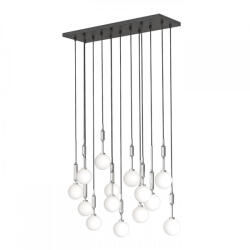 ORLICKI DESIGN Függeszték Króm ERO XIV CROMO ORLICKI OR85471 (OR85471)
