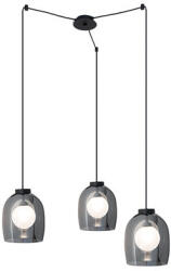 ZAMBELIS LIGHTS Függeszték Fekete ZAMBELIS 22145 (22145)